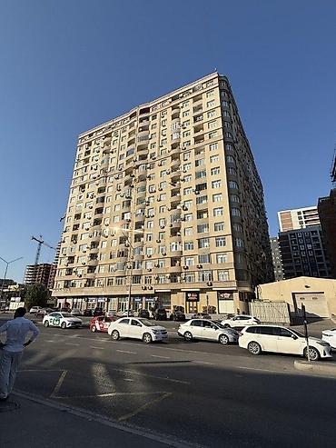 yeni guneşli: 2 otaqlı, Yeni tikili, m. 8 Noyabr, 86 kv. m — 6
