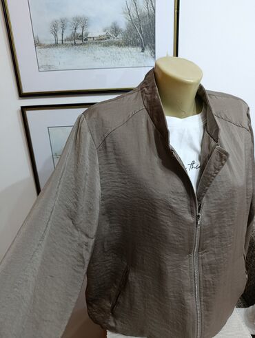 Ostale jakne, kaputi, prsluci: Ženska lagana jakna Stella – veličina 16 - Boja — 5