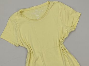 zara t shirty basic: H&M, T-shirt damski, M