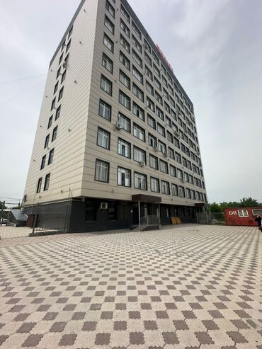 купить квартиру в киргизии: 2 комнаты, 53 м², Элитка, 8 этаж, Евроремонт