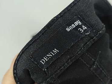 jeansy mango: Used Jeans, Jeansy damskie, rozmiar 2XS — 4