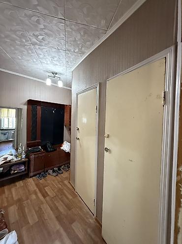 панфило: 2 комнаты, 43 м², Советская/Скрябина Индивидуалка, 5 этаж, Требуется ремонт — 9