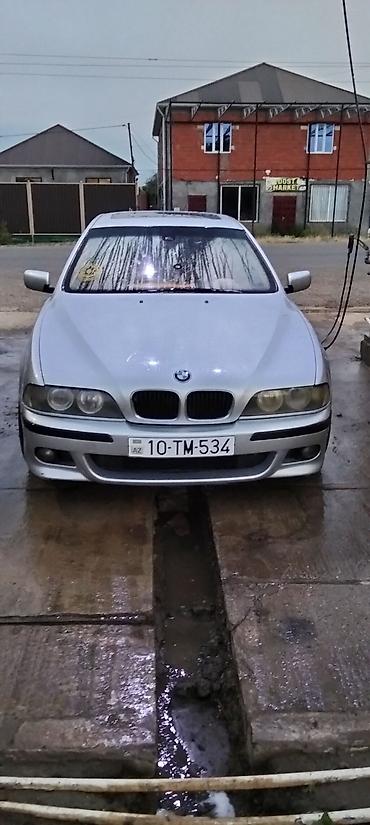 opel astra g universal: BMW 523: 2.5 l | 2000 il — 5
