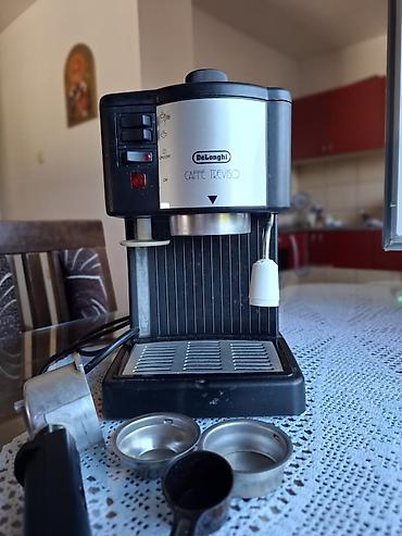 De’Longhi Caffè Treviso – aparat za espreso i kapućino - Tip na lalafo.rs De’Longhi Caffè Treviso – aparat za espreso i kapućino - Tip