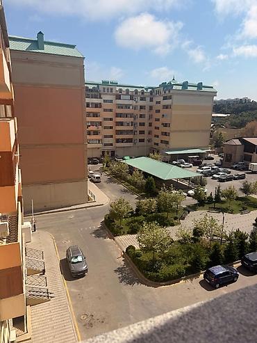bina evleri baki: 3 otaqlı, Yeni tikili, 100 kv. m — 4