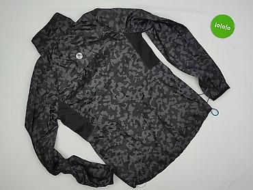 windbreaker: Męska wiatrówka, rozmiar S — 3