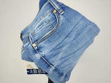 lafenier: 7 for all mankind, Jeansy damskie, rozmiar 2XS — 7