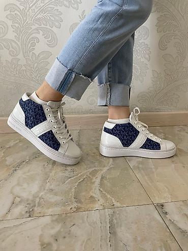 майкл корс кеды: Michael kors. Со штатов Абсолютно новая🔥 Раз 36. Оригинал сто — 6