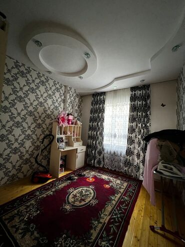 Həyət evləri və villaların satışı: Binəqədi qəs. 3 otaqlı, 100 kv. m, Kredit yoxdur, Yeni təmirli -da lalafo.az — 12 Həyət evləri və villaların satışı: Binəqədi qəs. 3 otaqlı, 100 kv. m, Kredit yoxdur, Yeni təmirli — 12