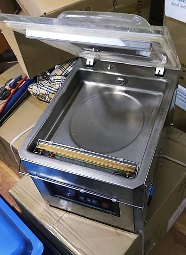 Paketləmə aparatları: Vakum paketləmə vakum peketleme vakum aparati vakum aparatı vacuum — 2