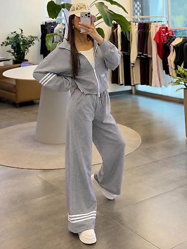 gap trenerke: Zenske trenerke 
S m l xl 2xl 
3999 din — 10