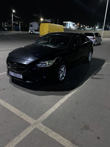 тюнинг мазда 323f слепая: Mazda 6: 2014 г., 2 л, Механика, Бензин, Седан