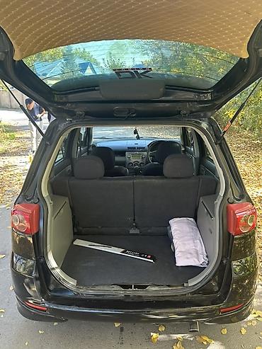 обвесы мазда демио: Mazda Demio: 2003 г., 1.3 л, Автомат, Бензин, Хэтчбэк — 5
