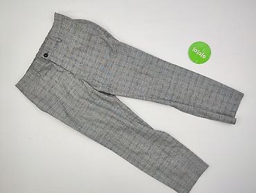 cargo pull and bear: Męskie spodnie RESERVED - Rozmiar: 32 (na metce) - Krój: zwężane — 2