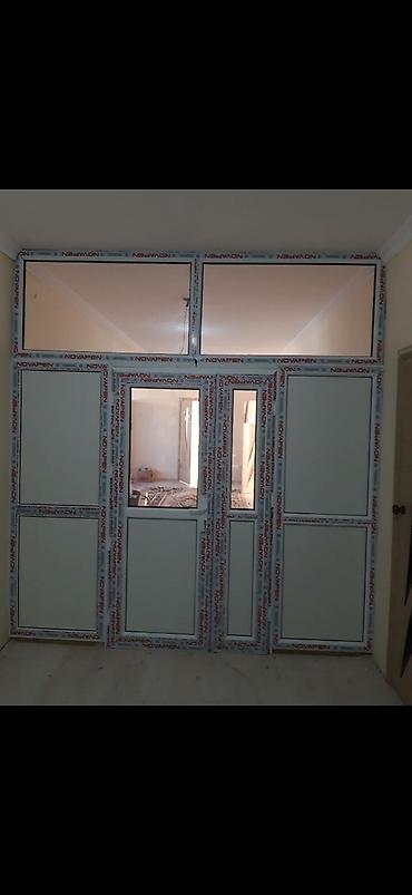 Ремонт окон и дверей: Замок: Установка, Ремонт, Реставрация — 9