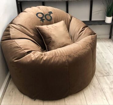 Другое для спорта и отдыха: 🛋 Максимум уюта — минимум усилий! Мягкие кресла-мешки, в которые — 8