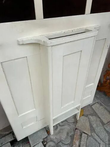 RS - Antique Coat Racks: Stari stilski zidni civiluk Stari stilski zidni civiluk U odličnom — 13
