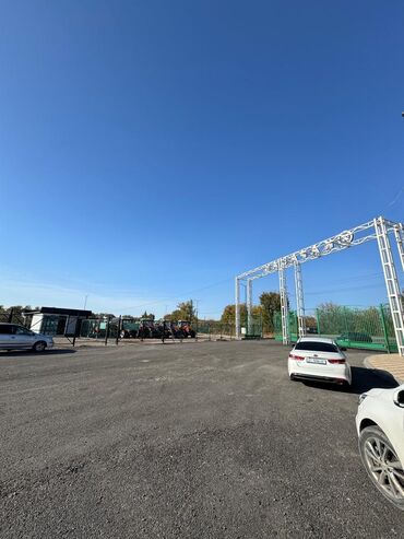 Помещения свободного назначения: Сатылат!!! Продаётся !!! Ангар КАРАВАН- логистикалык борбору Айланма — 5