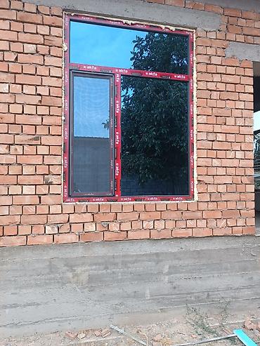 Ремонт окон и дверей: : Установка — 19