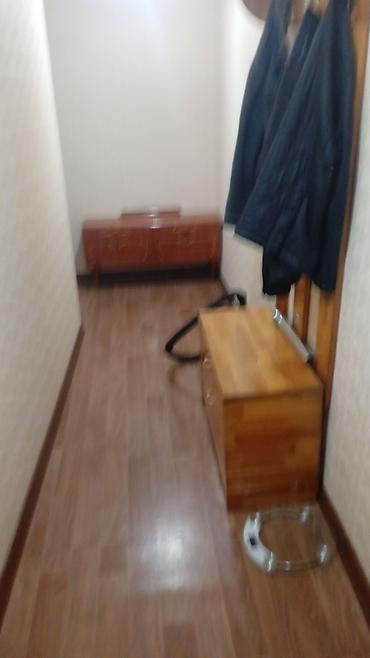 osh flat: 15 м², С мебелью полностью — 4
