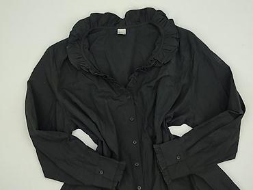 "len": Koszula damska, rozmiar 2XL — 1
