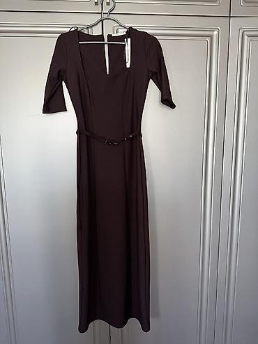 Kokteyl donu, Midi, Zara, S lalafo.az -da Kokteyl donu, Midi, Zara, S