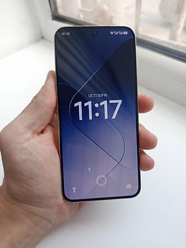 xiaomi 8: Xiaomi, 14, Б/у, 256 ГБ, цвет - Белый, 2 SIM — 2