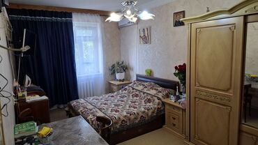 купить квартиру в баку в рублях: Bakı, Əhmədli, 3 otaqlı, Köhnə tikili, m. Xalqlar Dostluğu, 70 kv. m