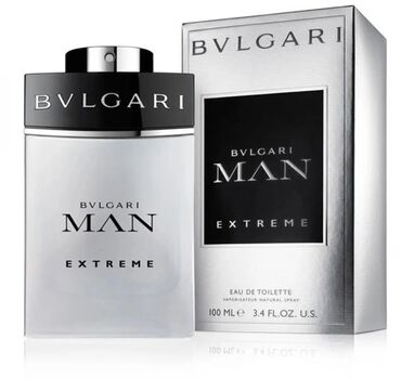 Ətriyyat: BvlGARi Parfüm 
A klass 
original ilə birə bir
qaliciliqi 7.8 saat