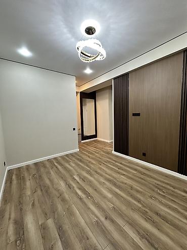 Продажа квартир: 2 комнаты, 48 м², Элитка, 9 этаж, Евроремонт at lalafo.kg — 17 Продажа квартир: 2 комнаты, 48 м², Элитка, 9 этаж, Евроремонт — 17