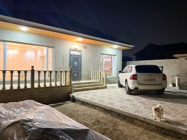 Həyət evləri və villaların satışı: Dədə Qorqud 4 otaqlı, 121 kv. m, Kredit yoxdur, Yeni təmirli — 1