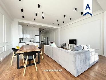 For rent a spacious 2 bedroom apartment in the golden square with
