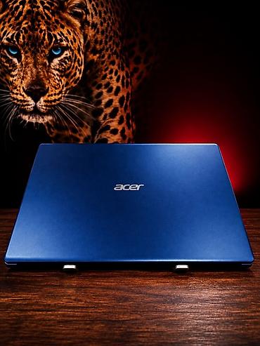 intel i5 notebook: İşlənmiş Acer Aspire, 15.6 ", Intel Core i5, 256 GB, Ödənişli çatdırılma, Rayonlara çatdırılma, Ünvandan götürmə — 3