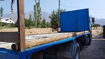 Грузовики: Грузовик, Iveco, Стандарт, Б/у — 7