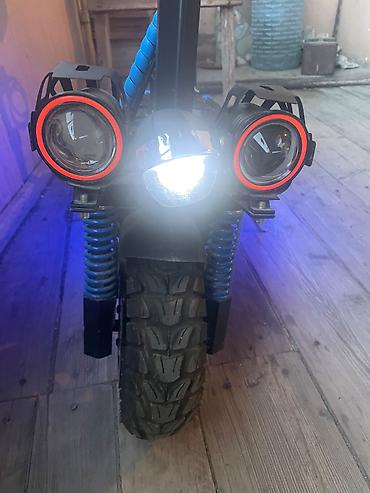 elektro maped: Qabaq təkər bezkamer . Arxa kamerdi qabaq sol ledin içindən lehim yeri — 5