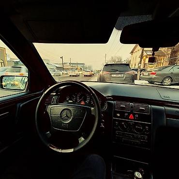 bye e5: Mercedes-Benz E-Class: 1996 г., 2.3 л, Механика, Бензин, Седан — 3