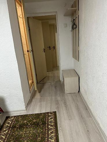 Посуточная аренда комнат: 12 м², С мебелью — 2