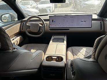 byd e3: Lixiang L9: 2026 г., Автомат, Гибрид, Кроссовер — 7