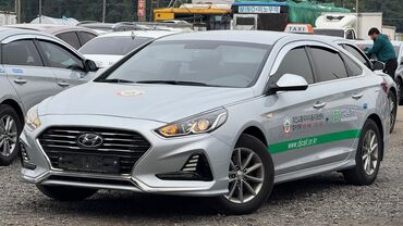 Частная аренда авто: Сдаю Hyundai Sonata, Почасово, Без водителя, | Залог, Предоплата, Водительские права — 8