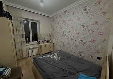 savalanda evler: Savalan 2 otaqlı, 56 kv. m, Kredit yoxdur, Yeni təmirli — 6