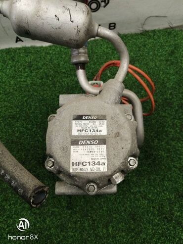 Суппорты: Компрессор кондиционера Lexus GS S190 2GR _FXE 2007 (б/у)