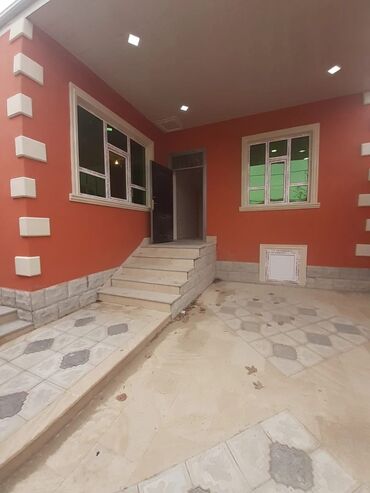 Həyət evləri və villaların satışı: Binəqədi qəs. 3 otaqlı, 100 kv. m, Kredit yoxdur, Yeni təmirli -da lalafo.az — 2 Həyət evləri və villaların satışı: Binəqədi qəs. 3 otaqlı, 100 kv. m, Kredit yoxdur, Yeni təmirli — 2