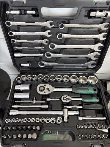 скупка инструменты: Набор ключ 82 🔥Акция🔥 распродажа самые низкие цены в городе