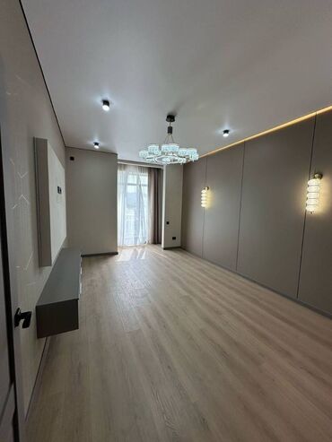 Продажа квартир: 2 комнаты, 64 м², Элитка, 10 этаж, Евроремонт