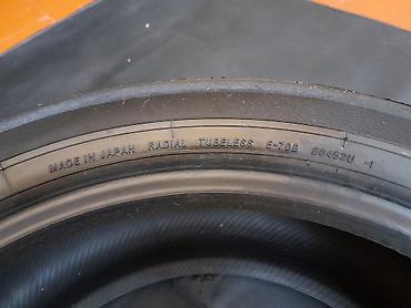 teker 235 45 17: Ehtiyyat şini olubdur.Yeni şinllərdən secilmir. - Ölçü: 215/55 R17 - — 3