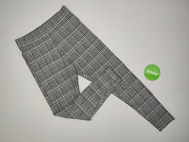 getry shein: M&Co, Spodnie materiałowe damskie, rozmiar L — 2