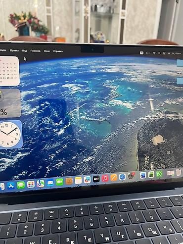 mac m3: Для учебы, Новый, Apple M2, ОЗУ, RAM: 16 ГБ — 1