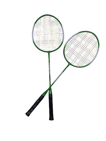 №: 942 Məhsulun adı: Badminton üçün raketka dəsti No Brand SM-54
