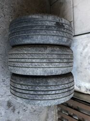 шины r16c: Шины 235 / 55 / R 18, Лето, Б/у, Kapsen