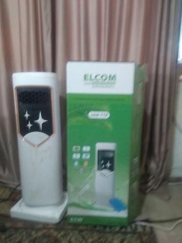 теплавой насос: Напольный воздухоохладитель ELCOM Original (модель said-112), мощность — 1